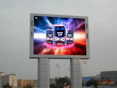 LED-экран